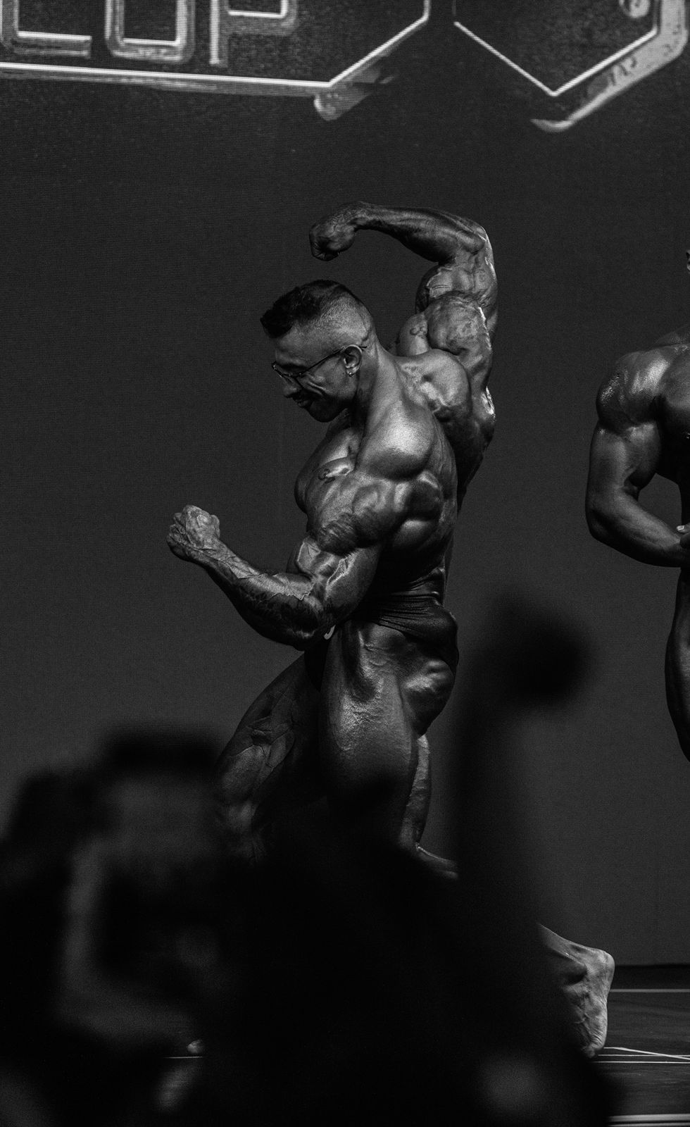 Julián Castaño - Jeefmuscle